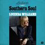 Lucinda Williams - Southern Soul: From Memphis To Muscle Shoals